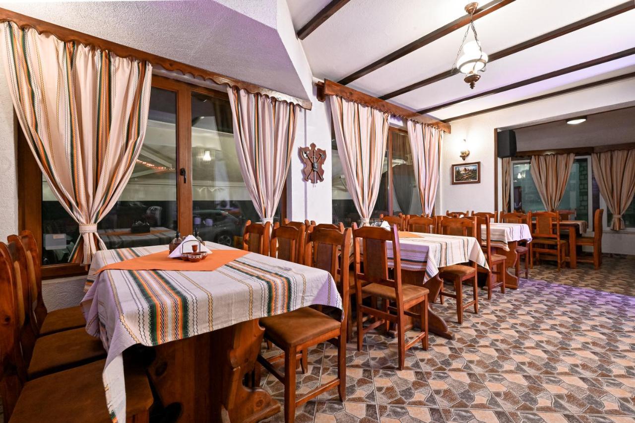 Хотел Феникс Chepelare Exterior foto