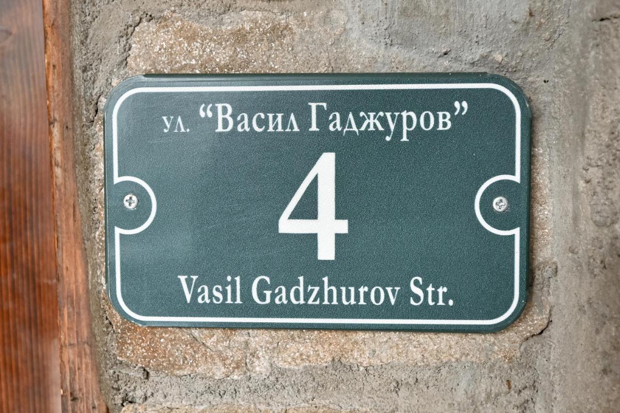 Хотел Феникс Chepelare Exterior foto