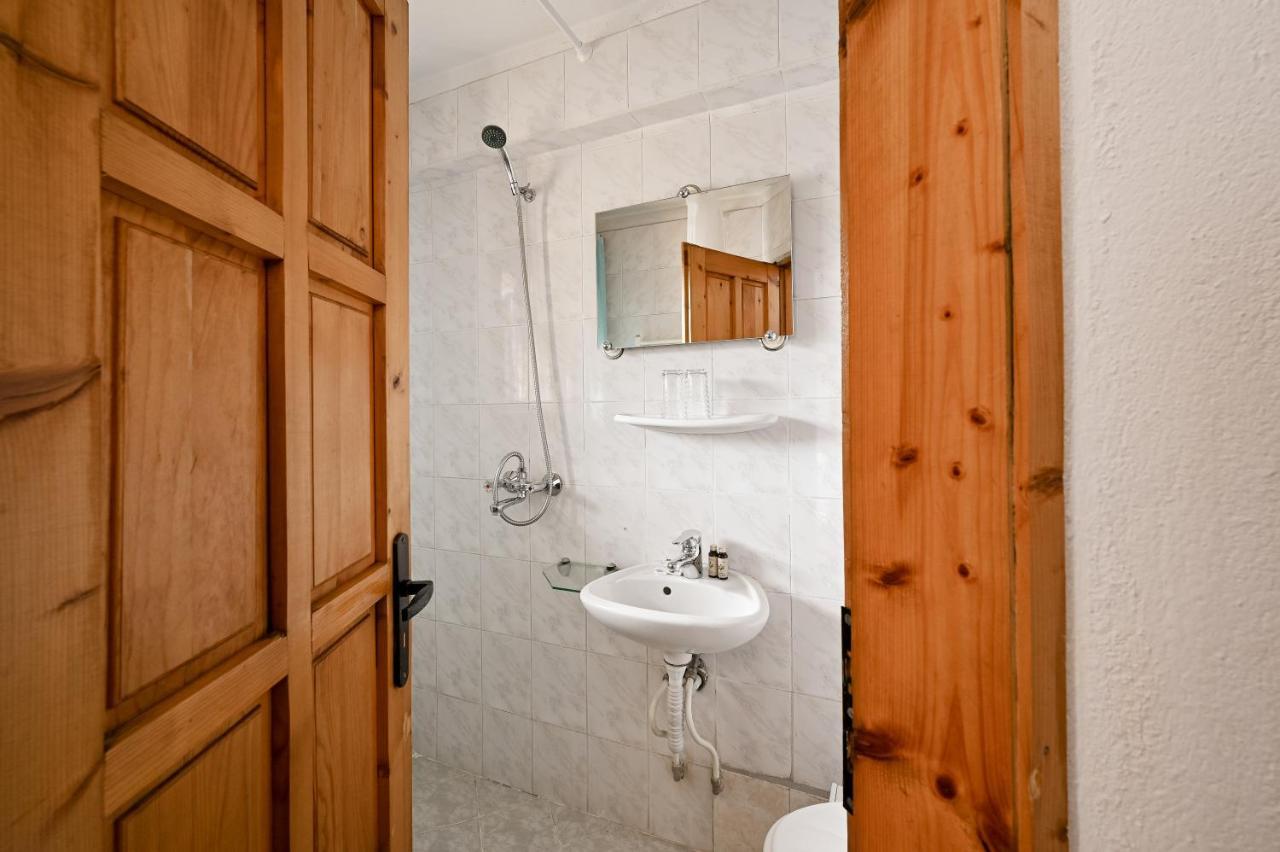 Хотел Феникс Chepelare Exterior foto